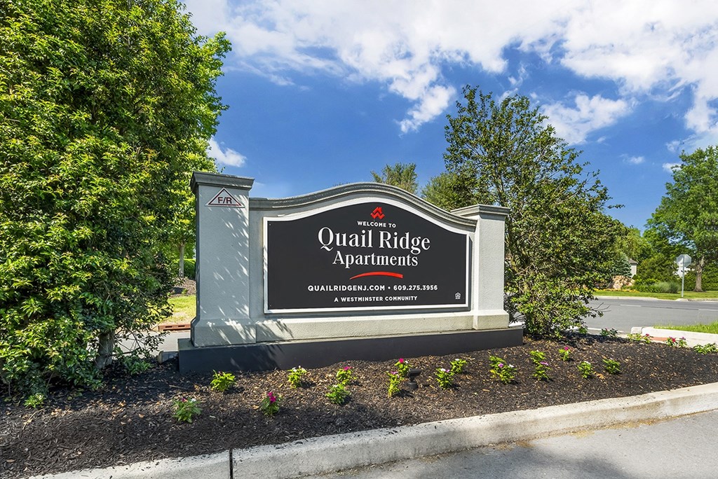 Quail Ridge Apartments, 2005 Quail Ridge Dr, Plainsboro Township, NJ